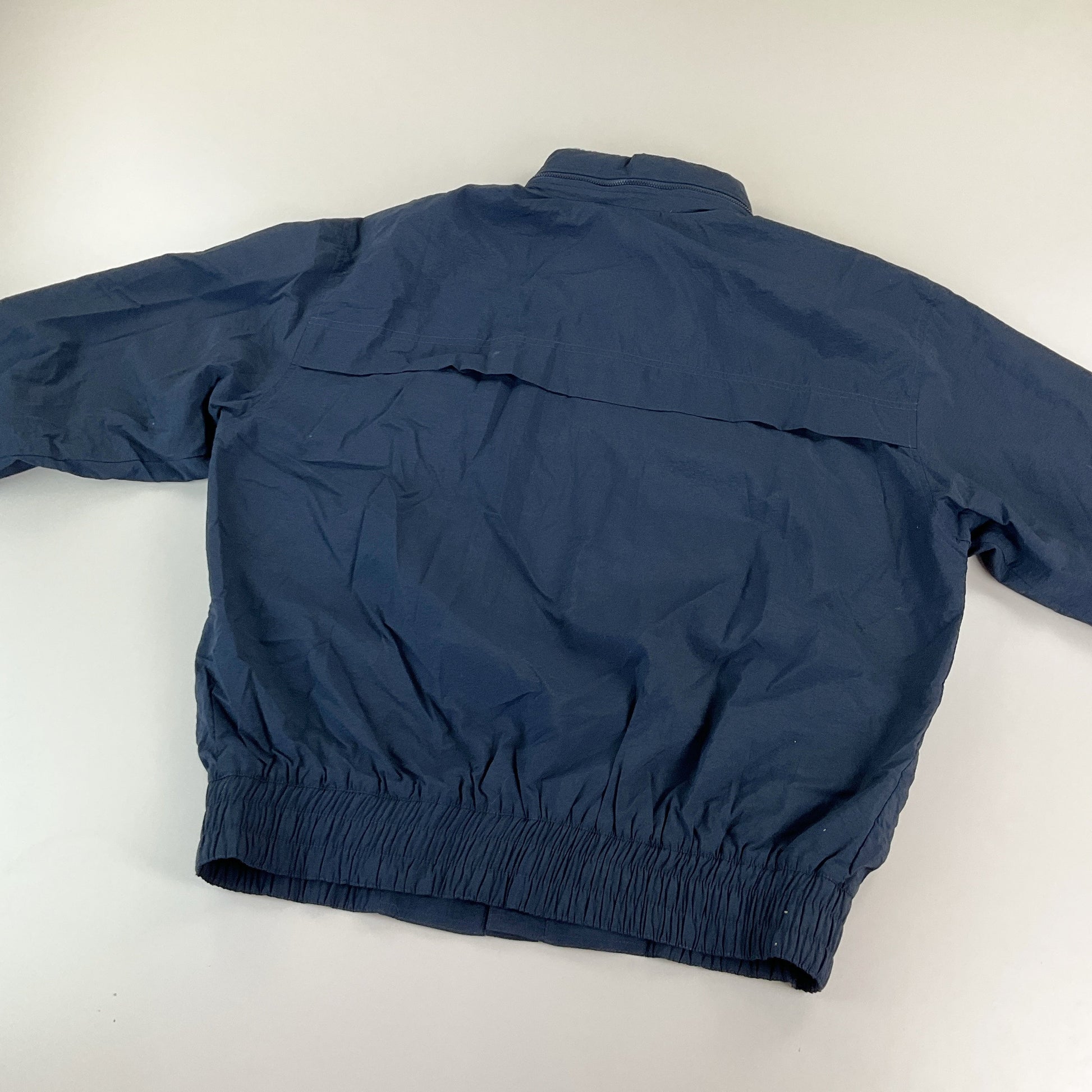 Fila, Fila Jacke, Dunkelblau, Herren/L