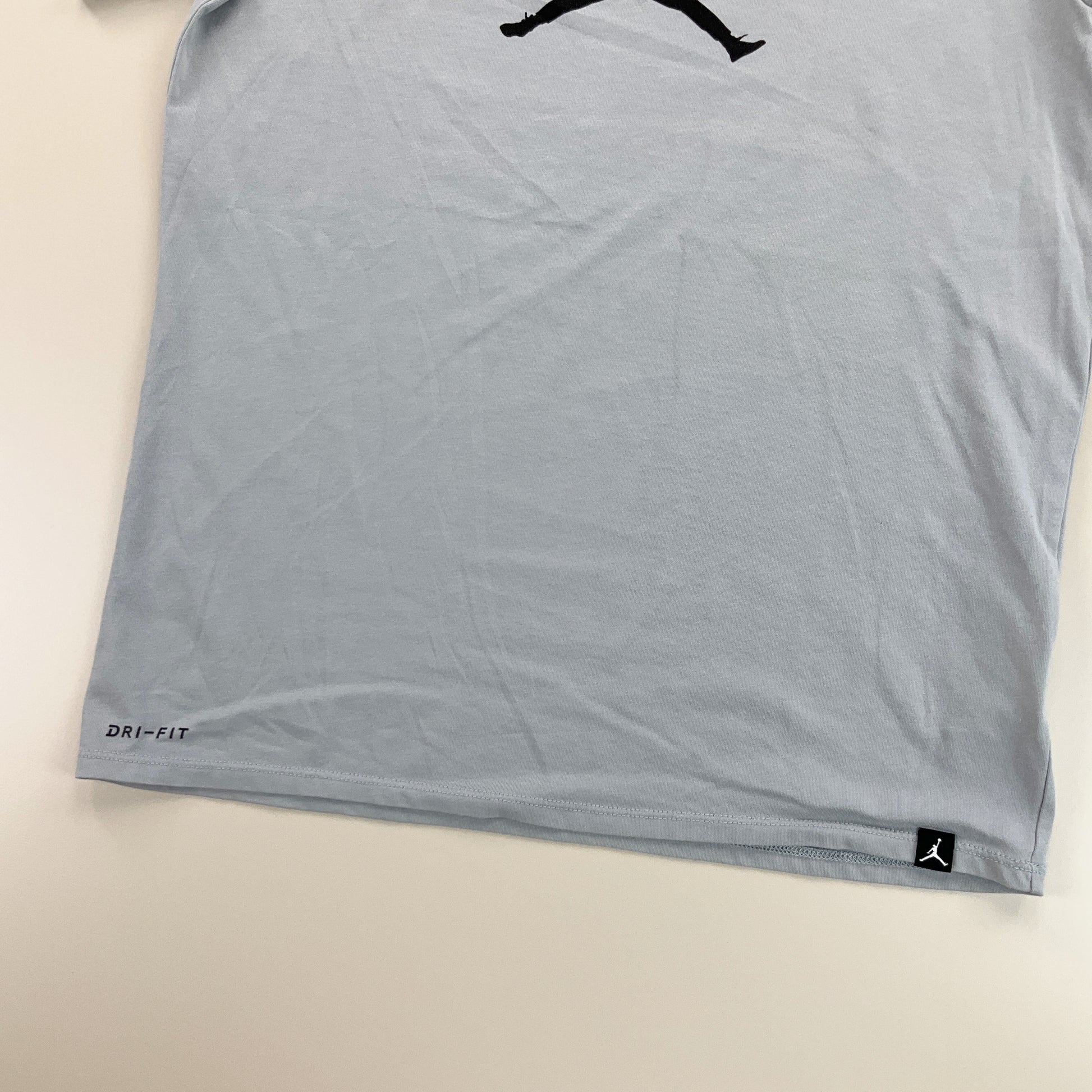 Jordan T-Shirt - Medium-JORDAN-olesstore-vintage-secondhand-shop-austria-österreich