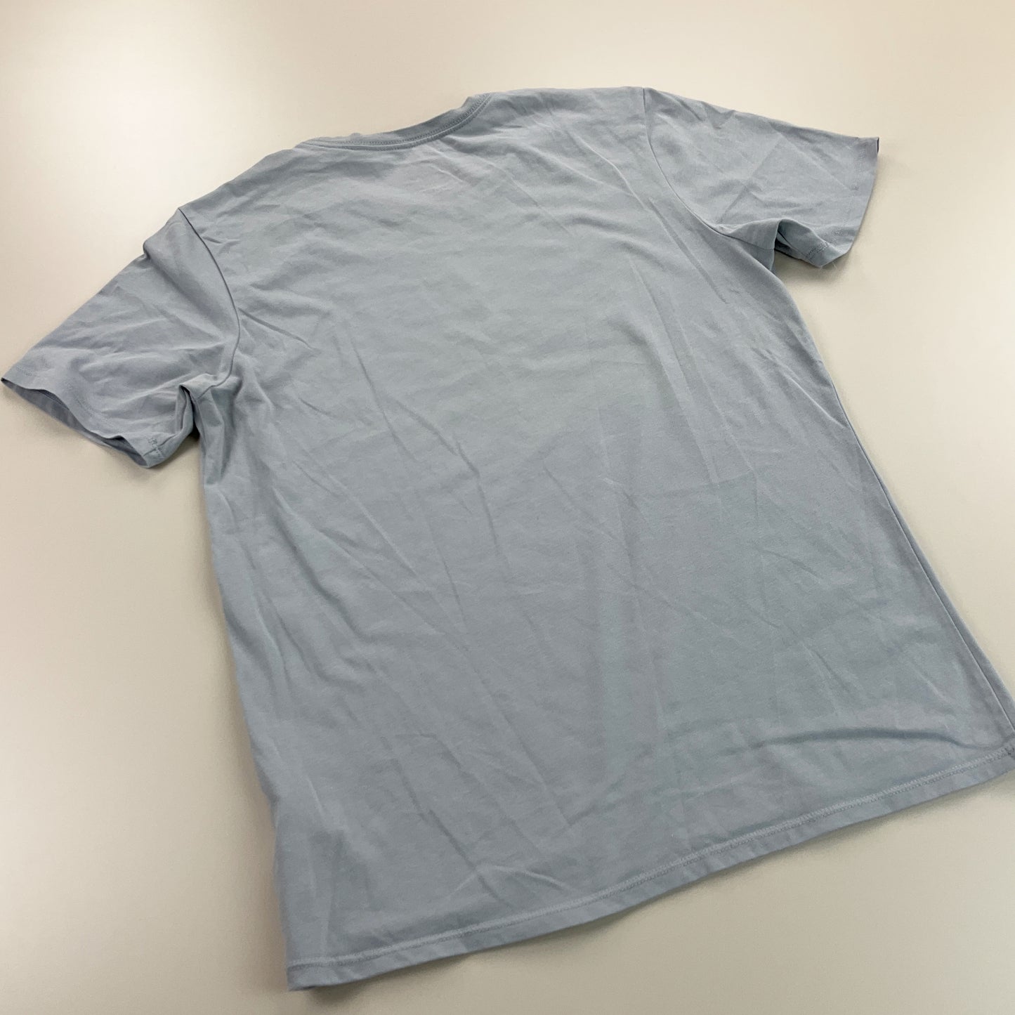 Jordan T-Shirt - Medium-JORDAN-olesstore-vintage-secondhand-shop-austria-österreich