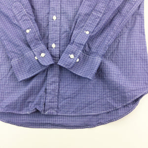Ralph Lauren Tie Dye Shirt - XL-RALPH LAUREN-olesstore-vintage-secondhand-shop-austria-österreich
