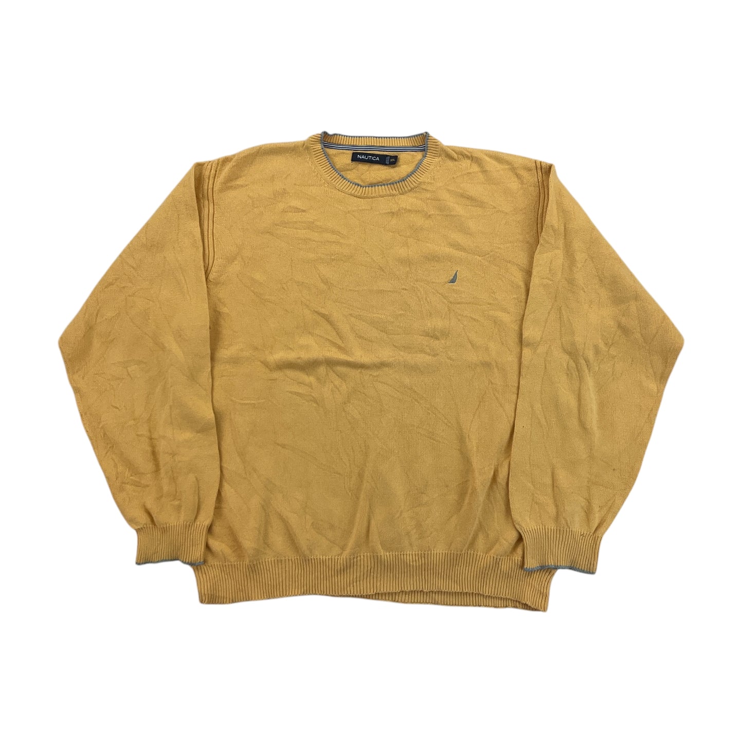 Nautica Sweatshirt 2 PCS Set - XXL-NAUTICA-olesstore-vintage-secondhand-shop-austria-österreich