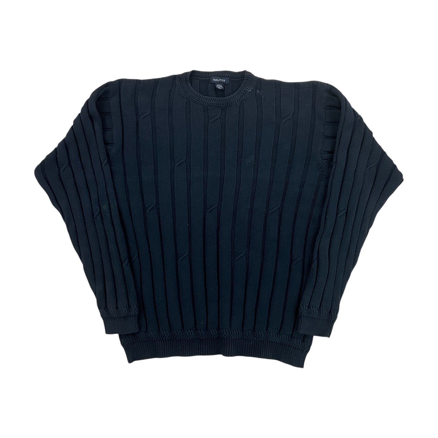 Nautica Sweatshirt 2 PCS Set - XXL-NAUTICA-olesstore-vintage-secondhand-shop-austria-österreich