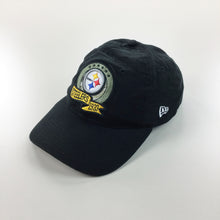 Load image into Gallery viewer, New Era x Steelers NFL Cap-NEW ERA-olesstore-vintage-secondhand-shop-austria-österreich