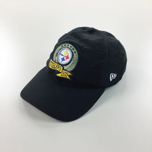 New Era x Steelers NFL Cap-NEW ERA-olesstore-vintage-secondhand-shop-austria-österreich