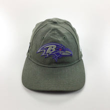 Load image into Gallery viewer, New Era x Ravens NFL Cap-NEW ERA-olesstore-vintage-secondhand-shop-austria-österreich