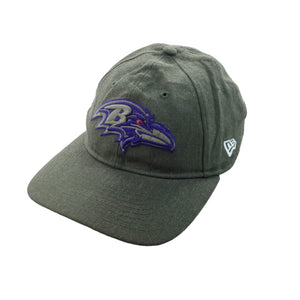 New Era x Ravens NFL Cap-NEW ERA-olesstore-vintage-secondhand-shop-austria-österreich