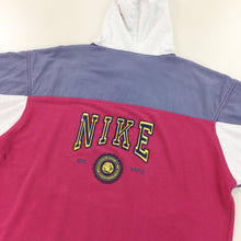 Load image into Gallery viewer, Nike 80s Hoodie - Large-NIKE-olesstore-vintage-secondhand-shop-austria-österreich