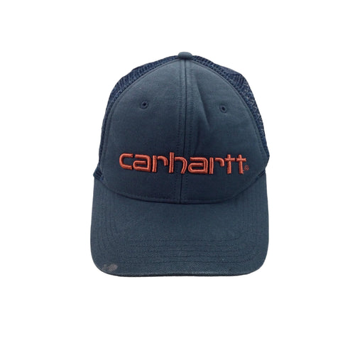 Carhartt Trucker Style Cap-CARHARTT-olesstore-vintage-secondhand-shop-austria-österreich