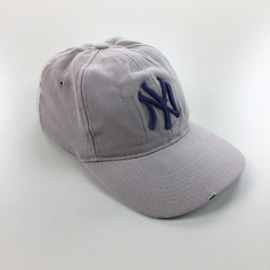New York Yankees NFL Cap-NFL-olesstore-vintage-secondhand-shop-austria-österreich