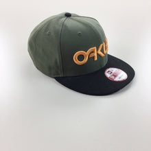 Load image into Gallery viewer, New Era x Oakley Cap-NEW ERA-olesstore-vintage-secondhand-shop-austria-österreich