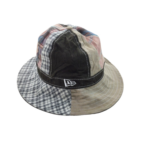 New Era Bucket Hat-NEW ERA-olesstore-vintage-secondhand-shop-austria-österreich