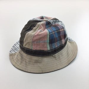 New Era Bucket Hat-NEW ERA-olesstore-vintage-secondhand-shop-austria-österreich