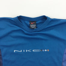 Load image into Gallery viewer, Nike Sport T-Shirt - Women/L-NIKE-olesstore-vintage-secondhand-shop-austria-österreich