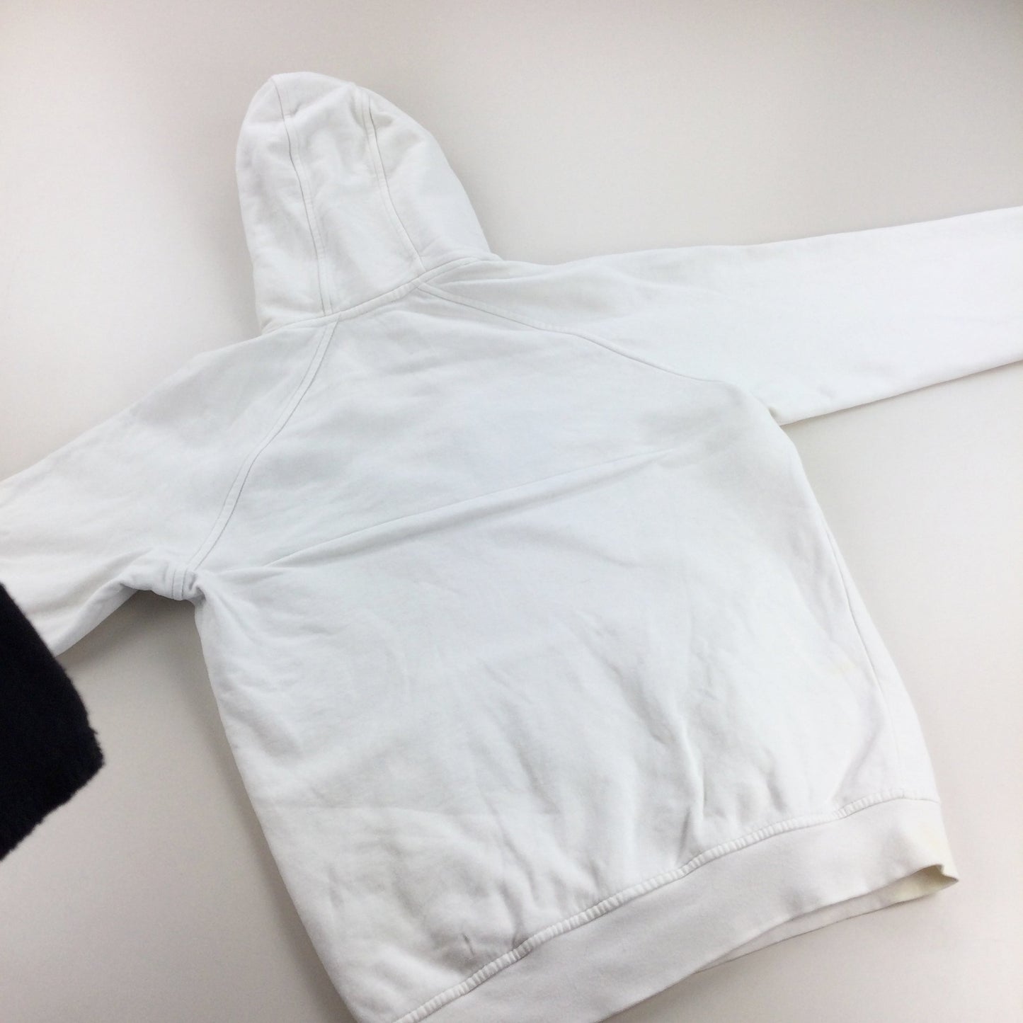 Helly Hansen Hoodie - Small-HELLY HANSEN-olesstore-vintage-secondhand-shop-austria-österreich