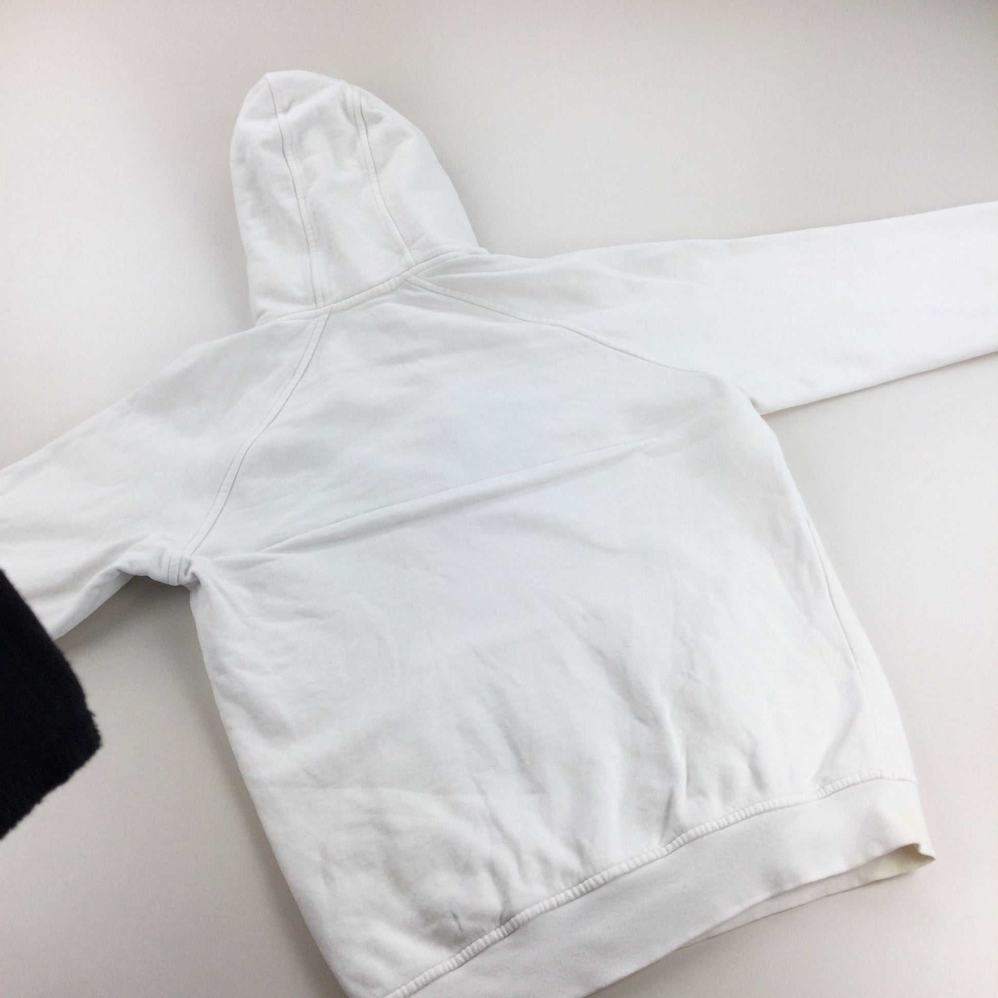 Helly Hansen Hoodie - Small-HELLY HANSEN-olesstore-vintage-secondhand-shop-austria-österreich