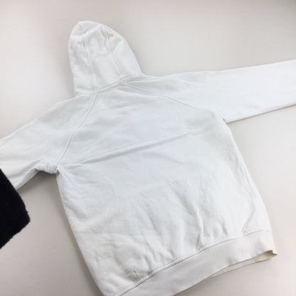Helly Hansen Hoodie - Small-HELLY HANSEN-olesstore-vintage-secondhand-shop-austria-österreich