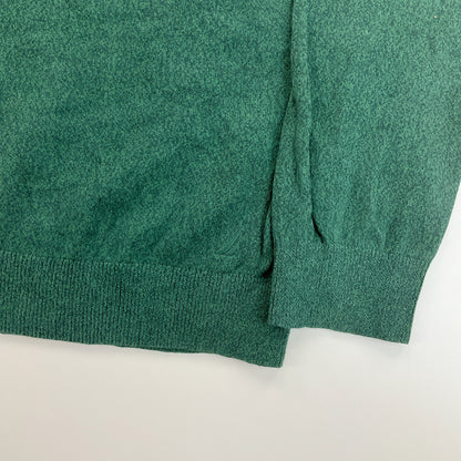 Nautica V-Neck Sweatshirt 3 PCS Set - XXL-NAUTICA-olesstore-vintage-secondhand-shop-austria-österreich