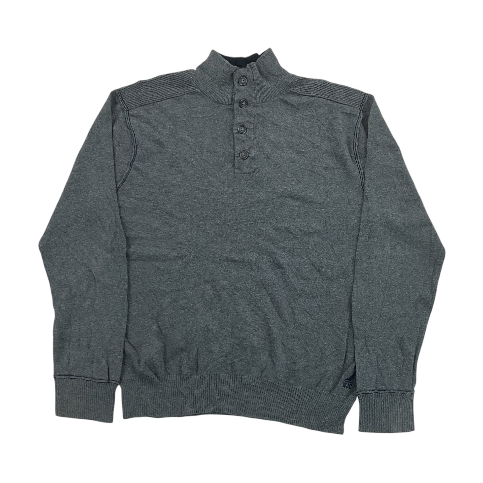 Nautica Mix Sweatshirt 3 PCS Set - XL-NAUTICA-olesstore-vintage-secondhand-shop-austria-österreich