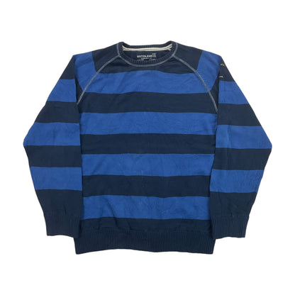 Nautica Mix Sweatshirt 3 PCS Set - XL-NAUTICA-olesstore-vintage-secondhand-shop-austria-österreich