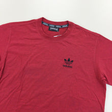 Load image into Gallery viewer, Adidas 90s T-Shirt - Medium-Adidas-olesstore-vintage-secondhand-shop-austria-österreich