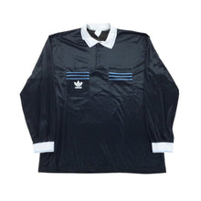 Load image into Gallery viewer, Adidas 80s Referee Jersey - XXL-Adidas-olesstore-vintage-secondhand-shop-austria-österreich