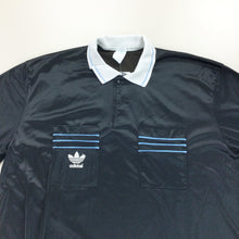 Load image into Gallery viewer, Adidas 80s Referee Jersey - XXL-Adidas-olesstore-vintage-secondhand-shop-austria-österreich