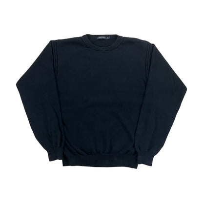 Nautica Basic Sweatshirt 3 PCS Set - Large-NAUTICA-olesstore-vintage-secondhand-shop-austria-österreich