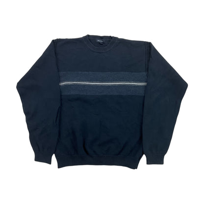 Nautica Basic Sweatshirt 3 PCS Set - Large-NAUTICA-olesstore-vintage-secondhand-shop-austria-österreich