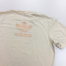 Load image into Gallery viewer, Adidas T-Shirt - Medium-Adidas-olesstore-vintage-secondhand-shop-austria-österreich