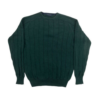 Nautica Basic Sweatshirt 3 PCS Set - Medium-NAUTICA-olesstore-vintage-secondhand-shop-austria-österreich