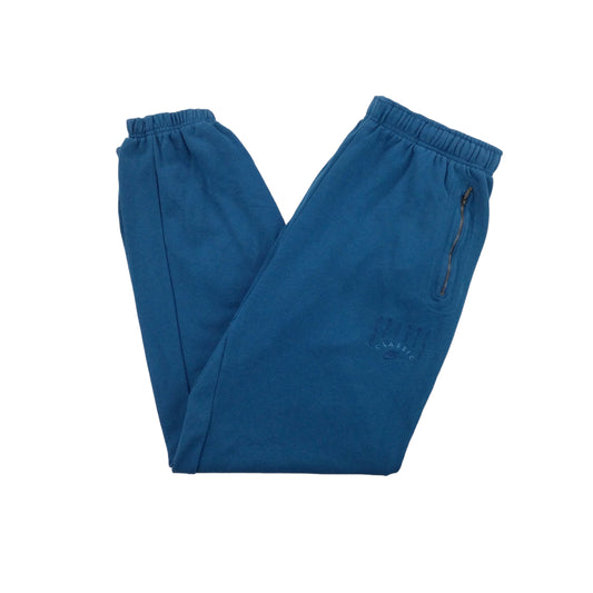 Nike 80s Sports Classic Sweatpant Jogger - XL-NIKE-olesstore-vintage-secondhand-shop-austria-österreich