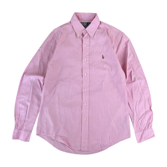Ralph Lauren Hemd - Herren/L (15 - 38)-RALPH LAUREN-olesstore-vintage-secondhand-shop-austria-österreich