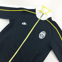 Load image into Gallery viewer, Nike x Juventus Jacket - Small-NIKE-olesstore-vintage-secondhand-shop-austria-österreich