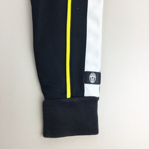 Nike x Juventus Jacket - Small-NIKE-olesstore-vintage-secondhand-shop-austria-österreich
