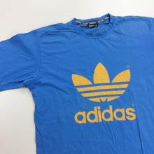 Load image into Gallery viewer, Adidas 90s T-Shirt - XL-Adidas-olesstore-vintage-secondhand-shop-austria-österreich