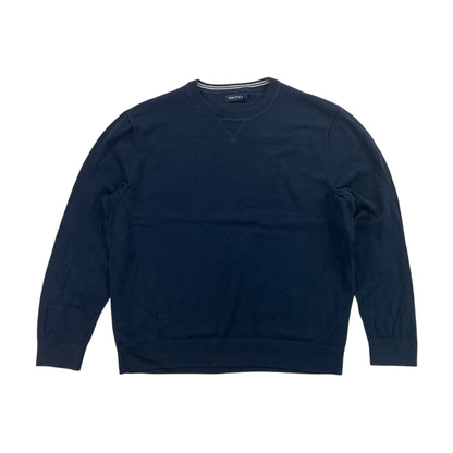 Nautica Basic Sweatshirt 3 PCS Set - XL-NAUTICA-olesstore-vintage-secondhand-shop-austria-österreich
