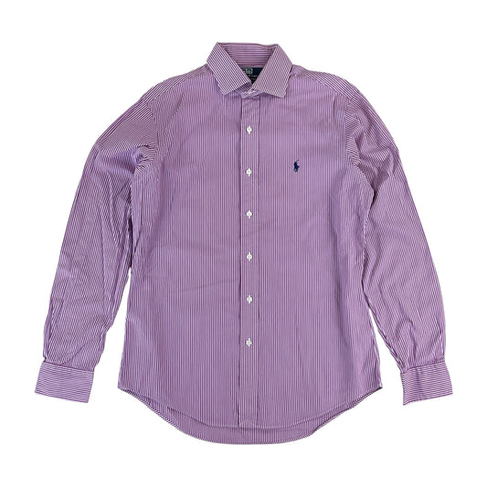 Ralph Lauren Hemd - Herren/L (15 1/2 - 39)-RALPH LAUREN-olesstore-vintage-secondhand-shop-austria-österreich