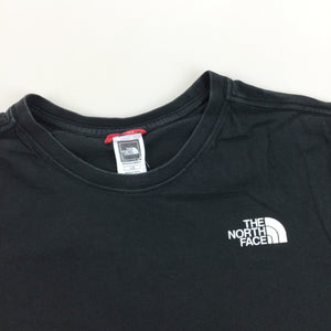 The North Face T-Shirt - Large-THE NORTH FACE-olesstore-vintage-secondhand-shop-austria-österreich