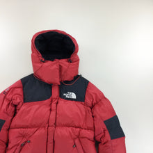 Load image into Gallery viewer, The North Face 700 Windstopper Baltoro Puffer Jacket - Women/L-THE NORTH FACE-olesstore-vintage-secondhand-shop-austria-österreich
