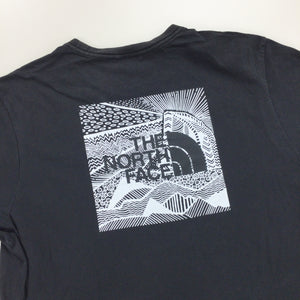 The North Face T-Shirt - Large-THE NORTH FACE-olesstore-vintage-secondhand-shop-austria-österreich