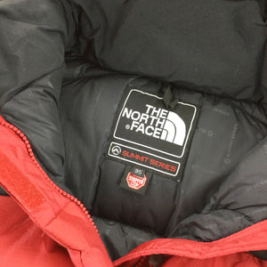 The North Face 700 Windstopper Baltoro Puffer Jacket - Women/L-THE NORTH FACE-olesstore-vintage-secondhand-shop-austria-österreich