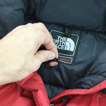 Load image into Gallery viewer, The North Face 700 Windstopper Baltoro Puffer Jacket - Women/L-THE NORTH FACE-olesstore-vintage-secondhand-shop-austria-österreich