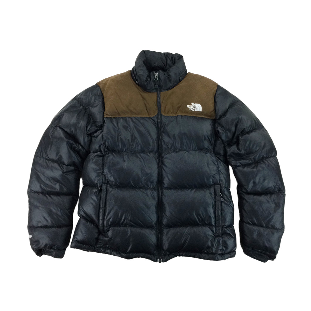 The North Face Nuptse Limited Edition Puffer Jacket - Large-THE NORTH FACE-olesstore-vintage-secondhand-shop-austria-österreich