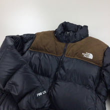 Load image into Gallery viewer, The North Face Nuptse Limited Edition Puffer Jacket - Large-THE NORTH FACE-olesstore-vintage-secondhand-shop-austria-österreich