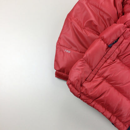 The North Face Nuptse Puffer Jacket - Large-THE NORTH FACE-olesstore-vintage-secondhand-shop-austria-österreich