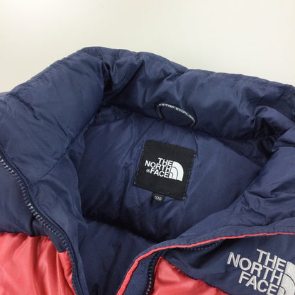 The North Face Nuptse Puffer Jacket - Large-THE NORTH FACE-olesstore-vintage-secondhand-shop-austria-österreich
