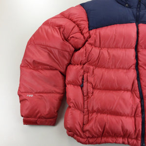 The North Face Nuptse Puffer Jacket - Large-THE NORTH FACE-olesstore-vintage-secondhand-shop-austria-österreich