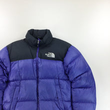 Load image into Gallery viewer, The North Face Nuptse Puffer Jacket - Medium-THE NORTH FACE-olesstore-vintage-secondhand-shop-austria-österreich