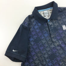 Load image into Gallery viewer, Nike Tennis Polo Shirt - Large-NIKE-olesstore-vintage-secondhand-shop-austria-österreich