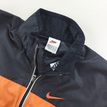 Load image into Gallery viewer, Nike 90s Reflective Jacket - Small-NIKE-olesstore-vintage-secondhand-shop-austria-österreich